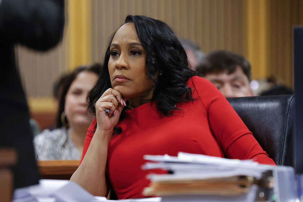 Congress presses Fani Willis’s staff to testify and turn over documents