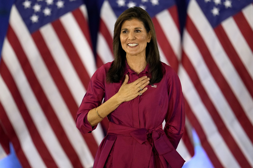 Former Haley supporters: Biden hasn’t earned your vote