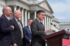 Democrats attack Republicans on DC noncitizen voting law as a setup for election fraud claims