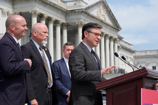Democrats attack Republicans on DC noncitizen voting law as a setup for election fraud claims