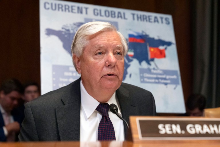 Lawmakers outraged at ICC pursuit of arrest warrants for Israeli leaders