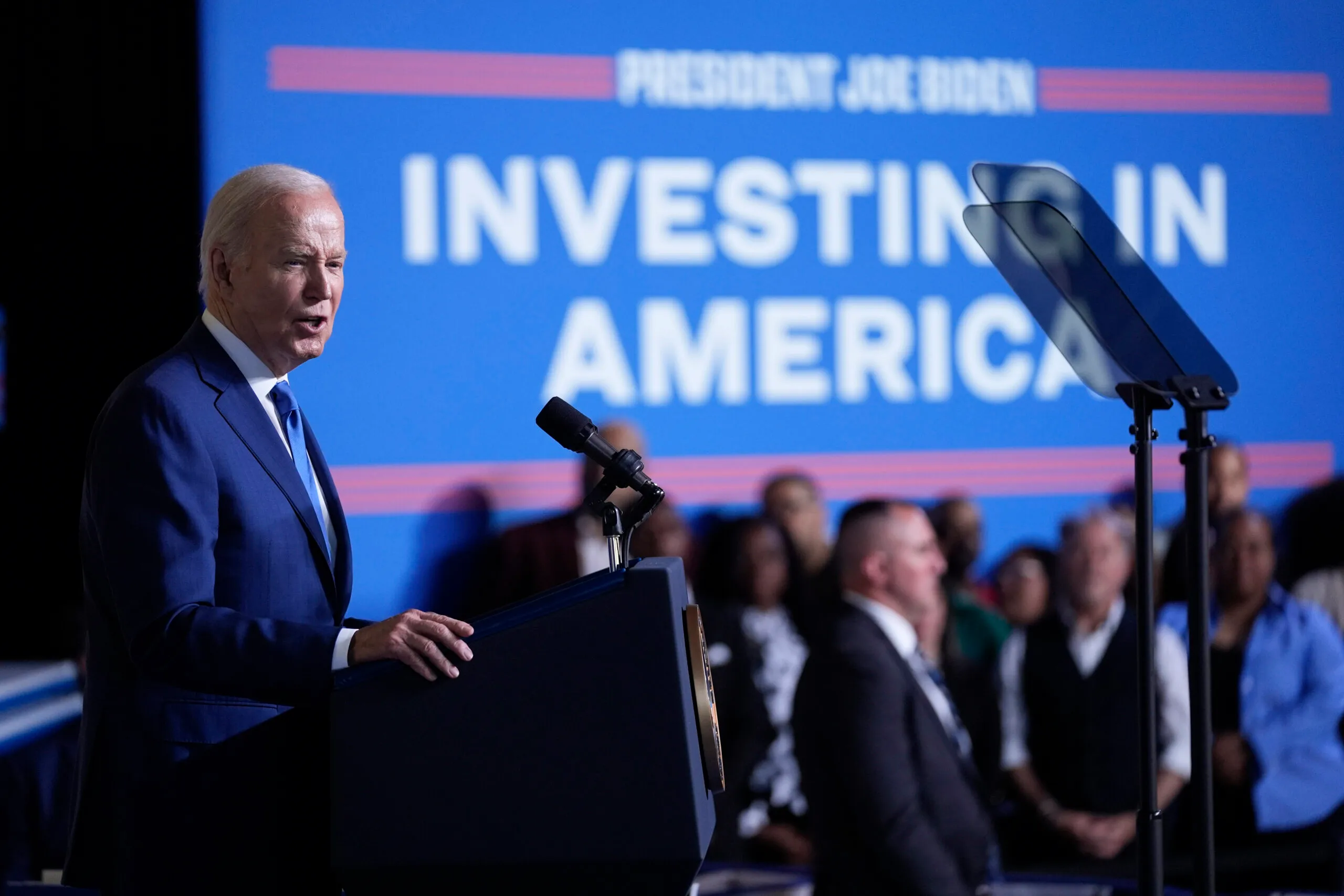 Biden campaign reiterates president would debate Trump