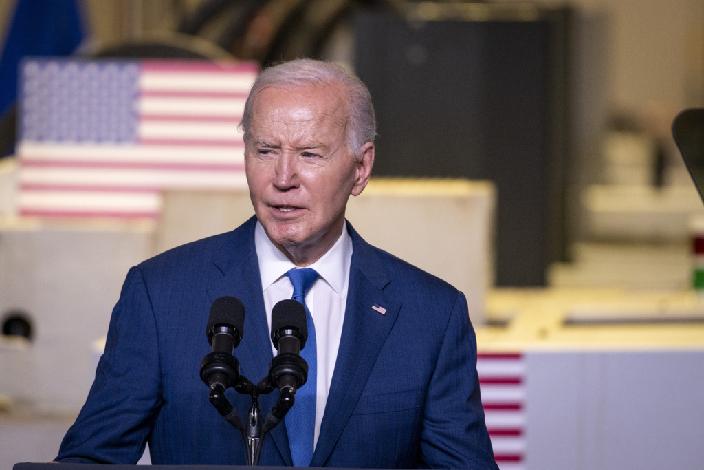 If the Biden administration doesn’t think your job is good, it’s gone    