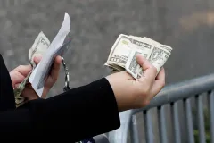 Washington Examiner’s Tiana Lowe Doescher calls inflation ‘the hidden tax’ on voters