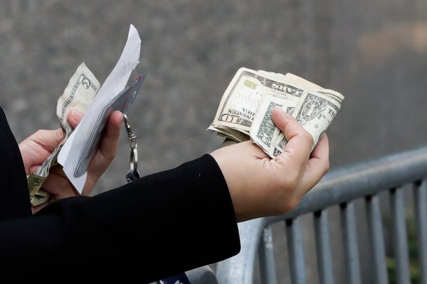 Washington Examiner’s Tiana Lowe Doescher calls inflation ‘the hidden tax’ on voters