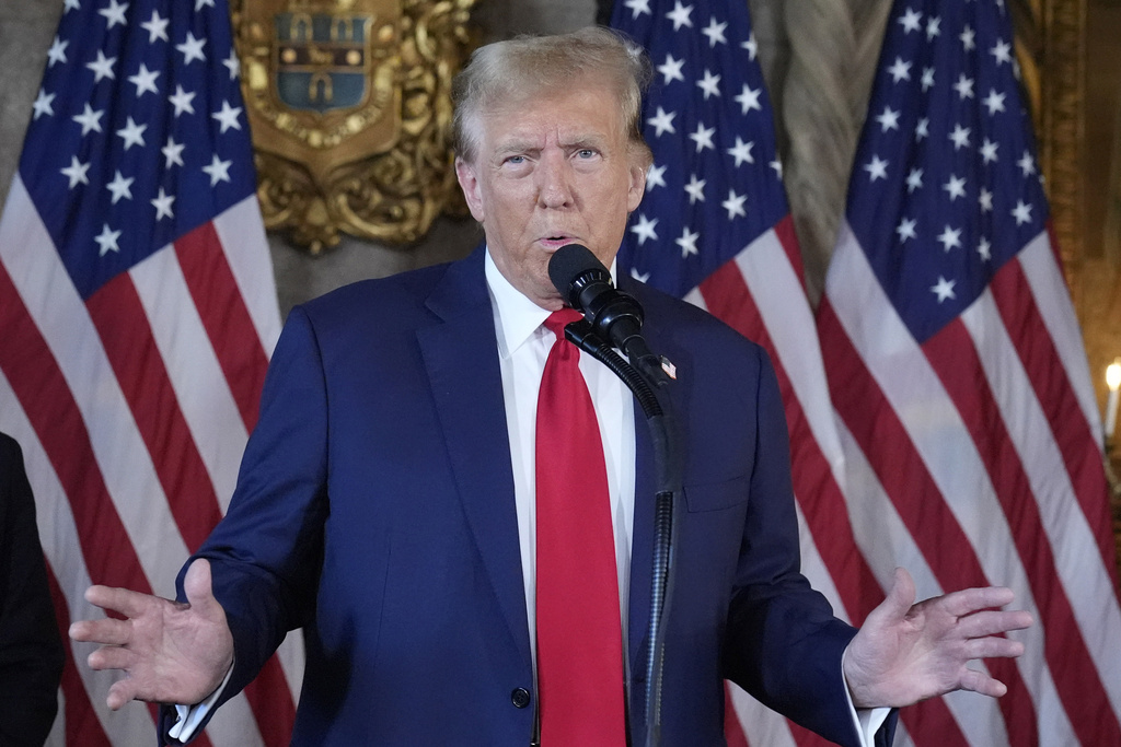 Biden team taking Trump’s ‘head fake’ try to flip deep-blue state seriously