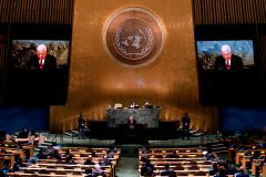 US against Ireland, Spain, and Norway’s ‘unilateral recognition’ of Palestinian state