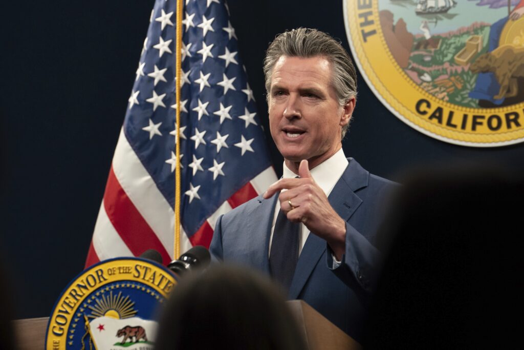 California unemployment rate is worst in the country for second year in a row