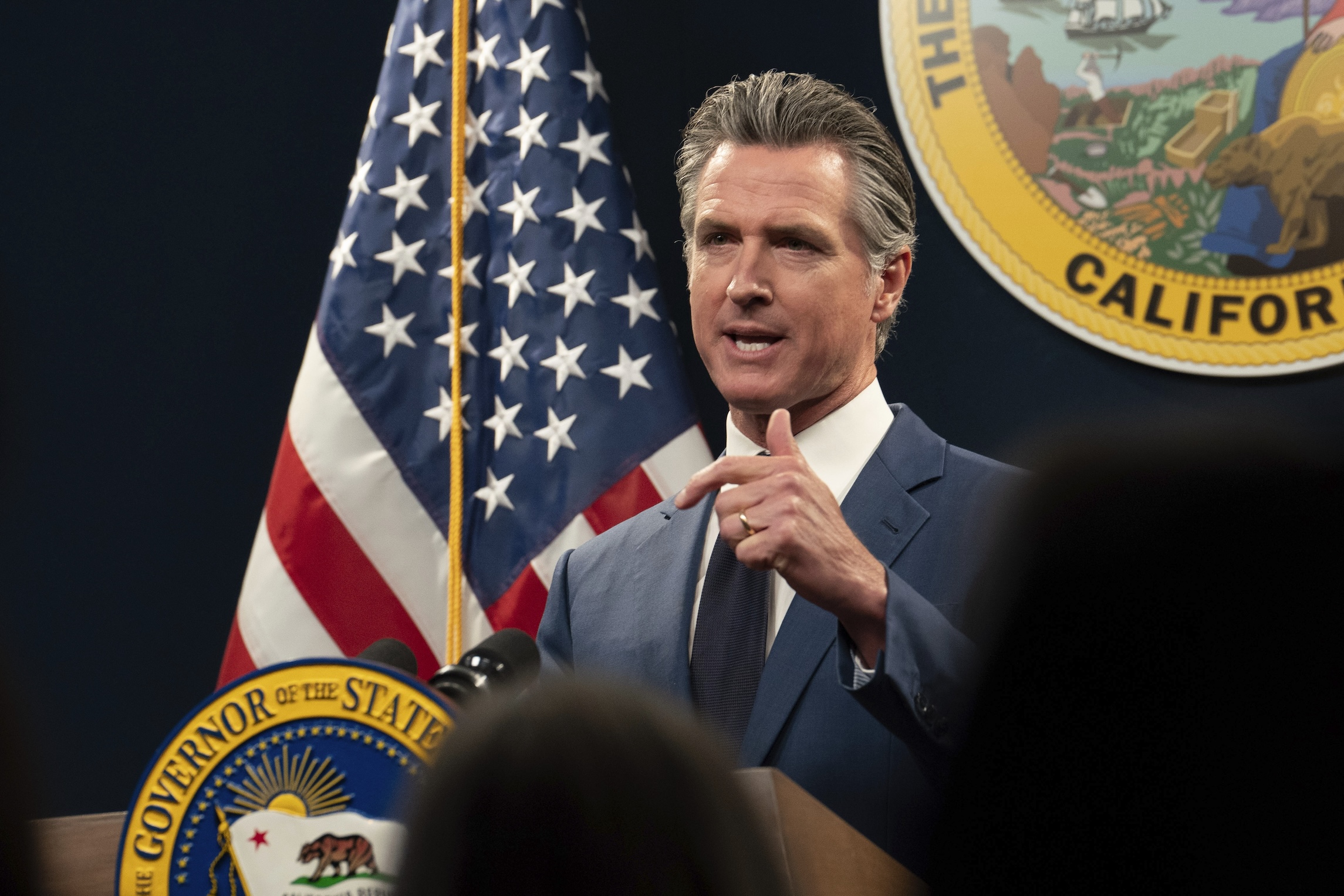 California unemployment rate is worst in the country for second year in a row