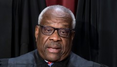 Judge Cannon points to Clarence Thomas to defend Trump case dismissal