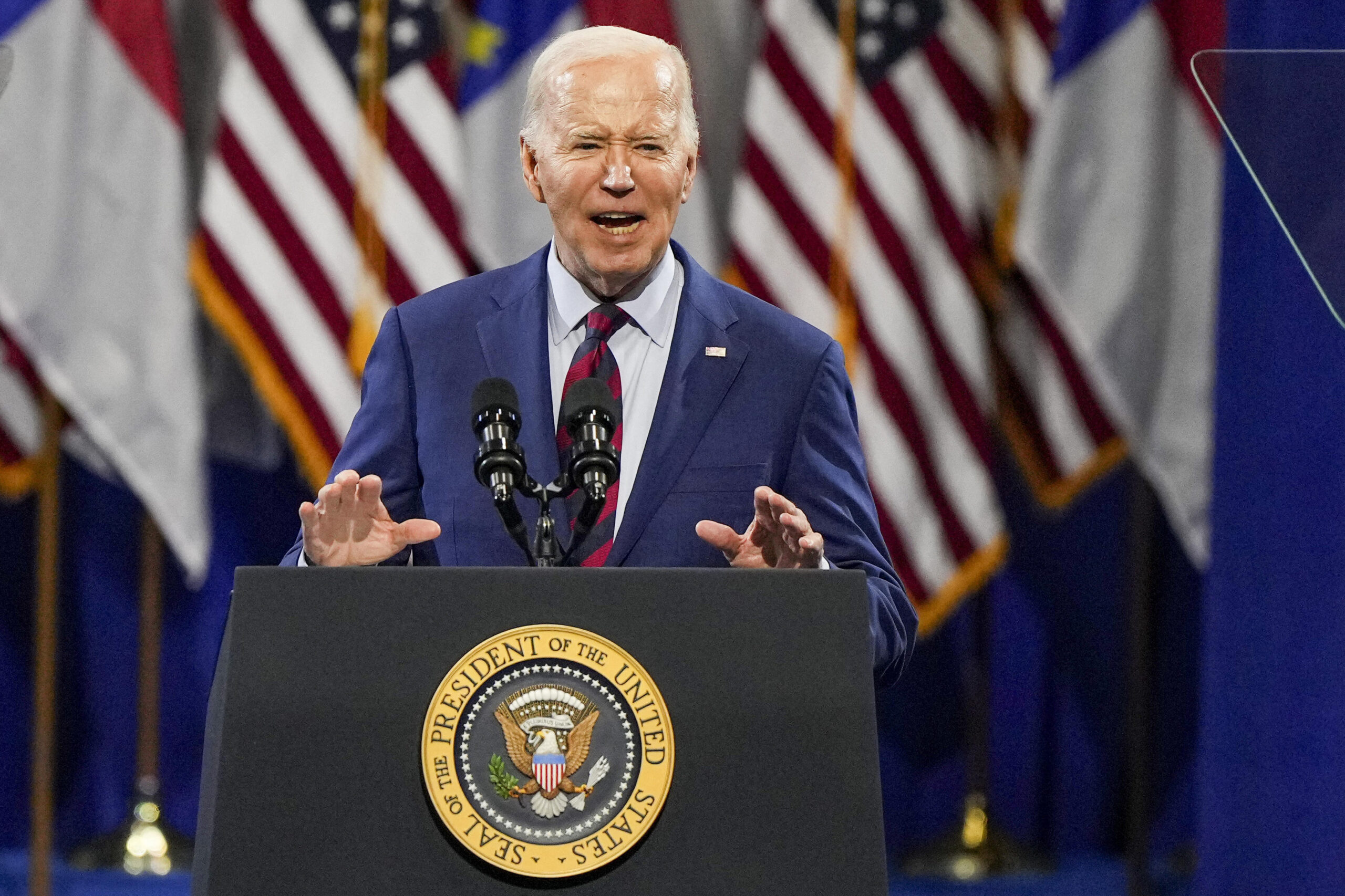 CNN analyst contends ‘miserable’ economic prospects are hurting Biden’s support