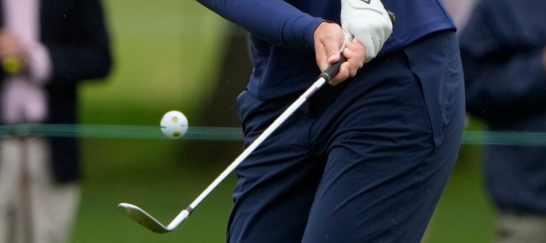 Transgender golfer draws ire with attempt to qualify for US Women’s Open