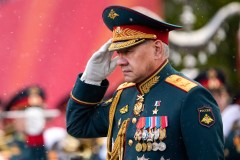 Russia announces shake-up to Putin’s national security team
