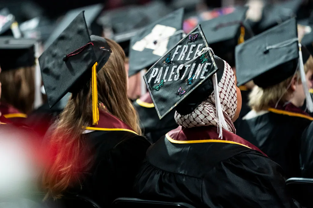 Why do young progressives excuse radical Islam?
