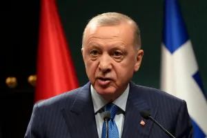 Turkey just bought El Salvador’s key ports. Why is Washington looking the other way?