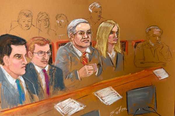 Bob Menendez trial: Judge warns both sides of ‘too much gamesmanship’
