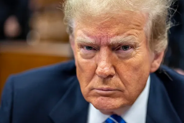 Flaw and order: Trump trial in Georgia built on weak foundation