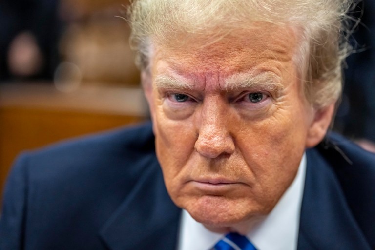Flaw and order: Trump trial in Georgia built on weak foundation
