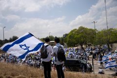 Pro-Israel summit to change venues after Nashville hotel cancels due to ‘pro-Hamas thugs’ demands