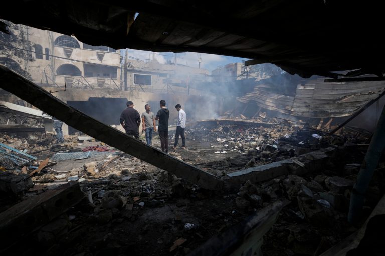 UN’s explanations on new Gazan death toll statistics defy logic
