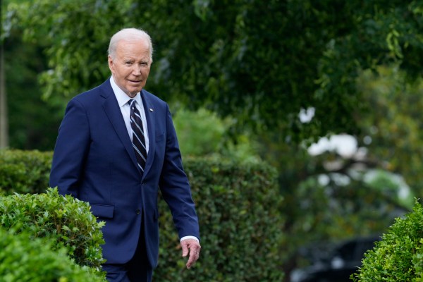 Colorado Gov. Jared Polis calls Biden’s tariffs on China ‘horrible news’