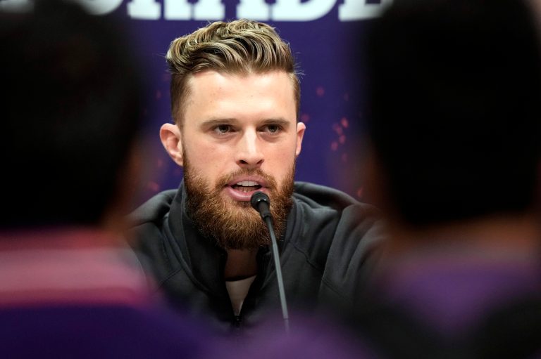 Kansas City X account apologizes after ‘doxxing’ Chiefs kicker for sharing Catholic beliefs