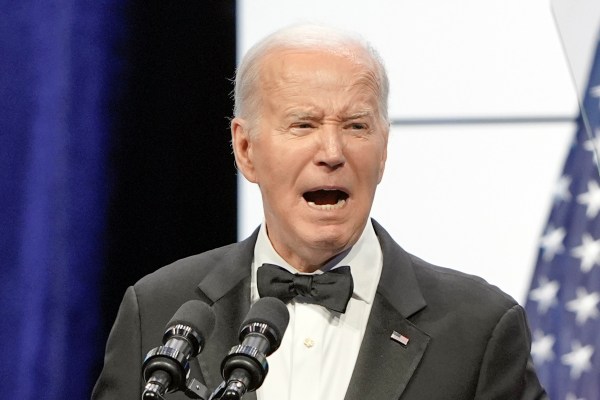 Biden and Trump agree to two debates before November election