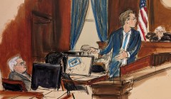 Bob Menendez trial hears how he was responsible for halal meat monopoly