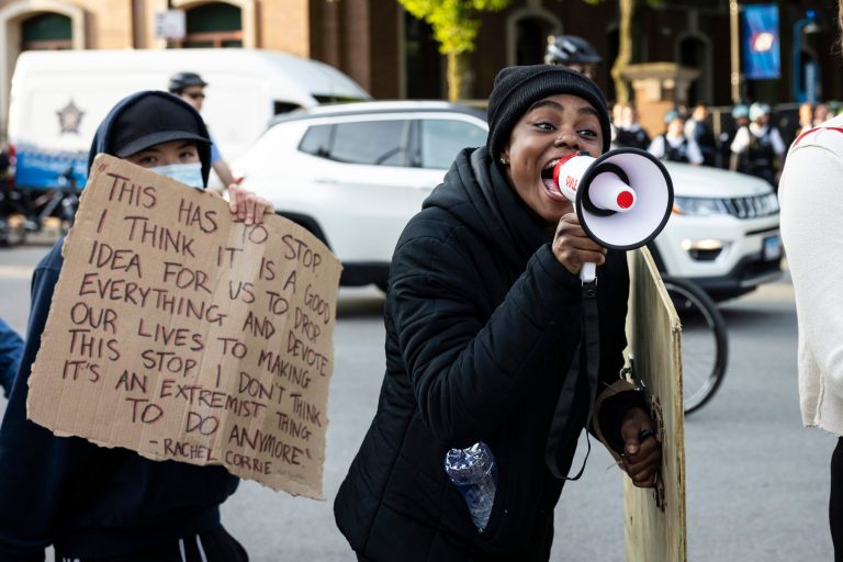 Anti-Israel uprisings hit dangerous new extreme in Michigan