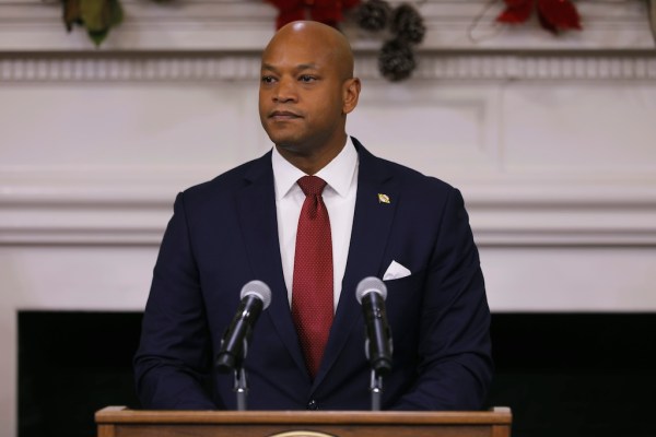 Cargo ship to be removed from Key Bridge collapse site ‘within days’: Wes Moore