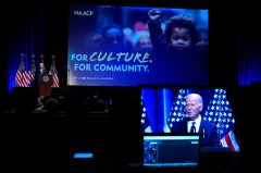 White House Report Card: Biden 2.0 promises tax hikes, illegal immigration