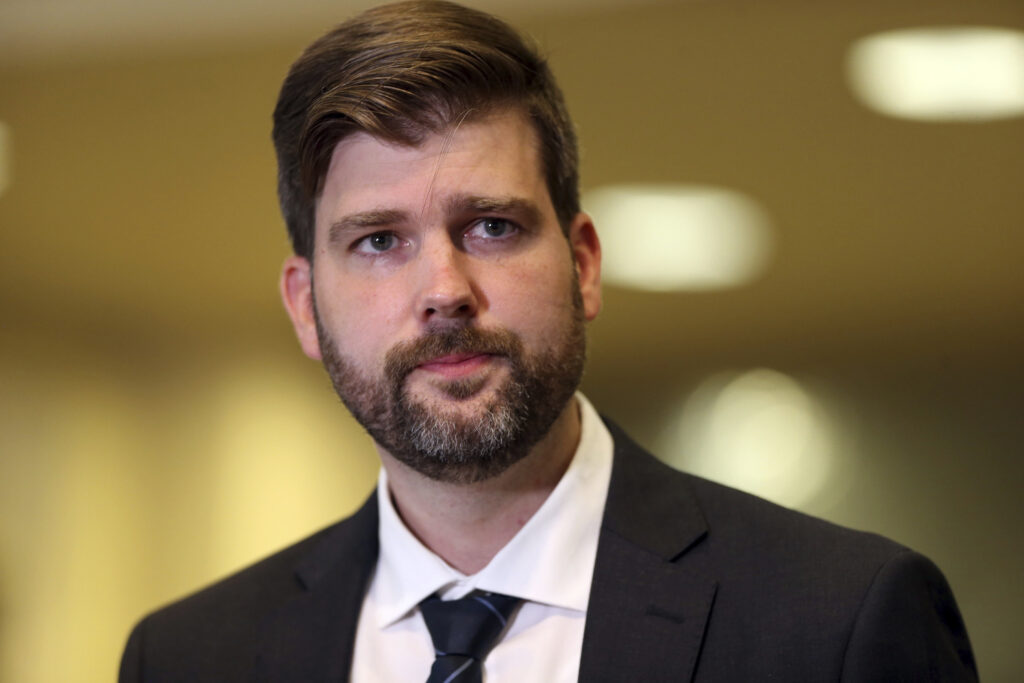 Oregon district attorney ousted in primary election due to reputation for leniency on crime