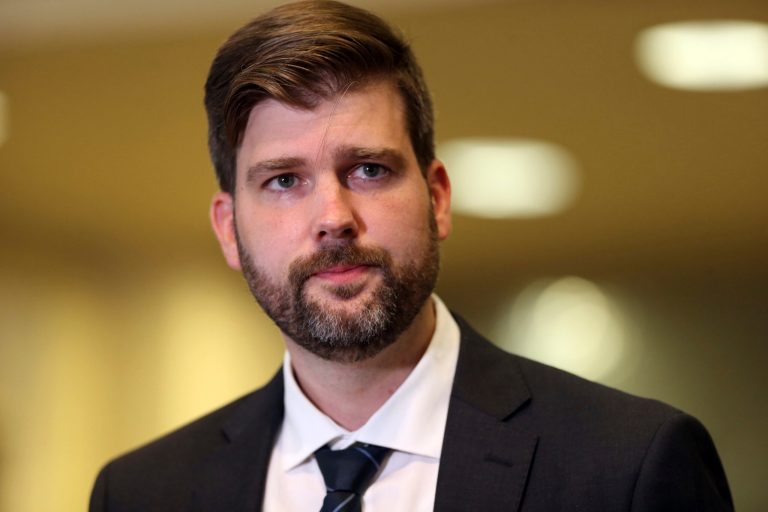 Oregon district attorney loses primary election over ‘soft-on-crime’ reputation