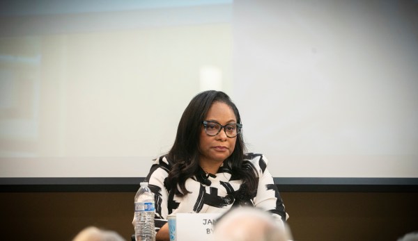 Democrats put faith in House candidate Bynum, but past support for decriminalizing fentanyl threatens chances
