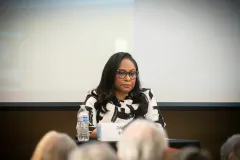 Oregon state Rep. Janelle Bynum advances to face Chavez-Deremer in key House race