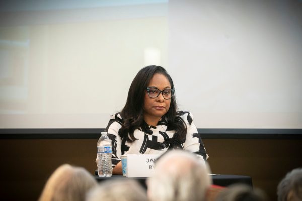Oregon state Rep. Janelle Bynum advances to face Chavez-Deremer in key House race