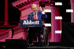 Greg Abbott warns Texas protesters not to mirror LA riots: ‘FAFO’