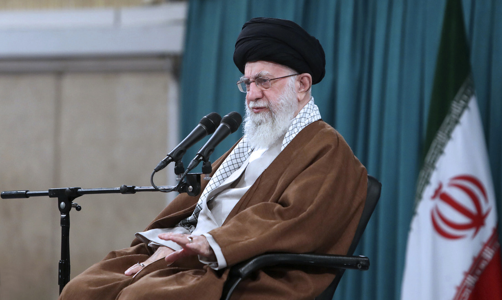 A reformist and ultraconservative will face off in Iran’s presidential runoff election