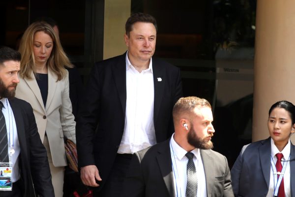 Musk announces $6 billion investment in AI project to compete with OpenAI