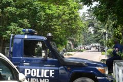 Salt Lake City car dealer killed after leading violent coup to overthrow Congolese government