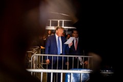 Brad Smith: What I would have told the Trump jury