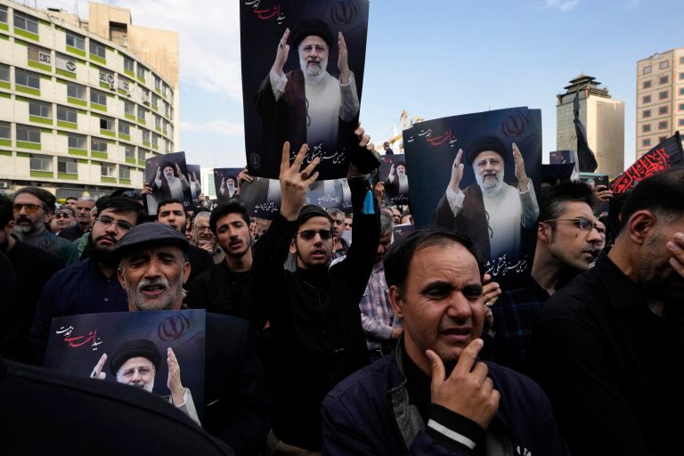 Get ready for more ‘hard landings’ in the Middle East
