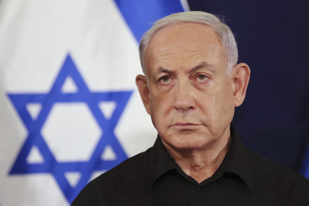 Israel had two duties after Oct. 7. It failed one and lost the narrative