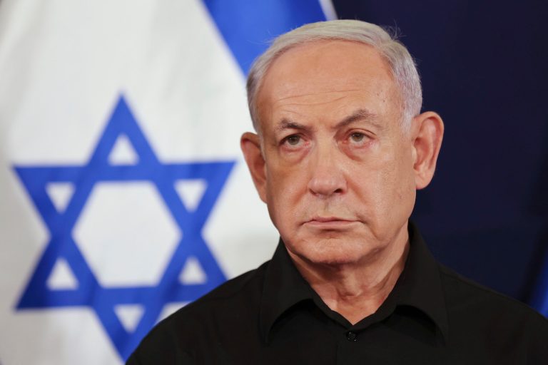 The ICC’s arrest warrant for Netanyahu is a stunning failure of international law