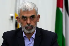 Take the two-state solution off the table — for now