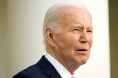 Of course, Biden is going to be on the ballot in Ohio (if he is the nominee)