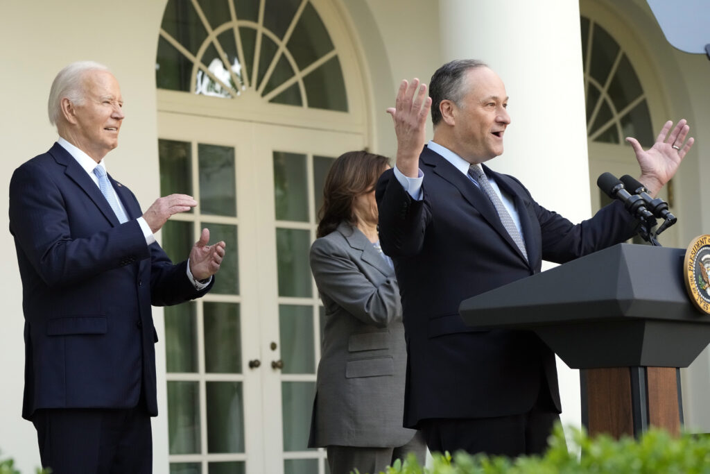 Biden refutes ICC’s genocide claim against Israel: “It’s not genocide.