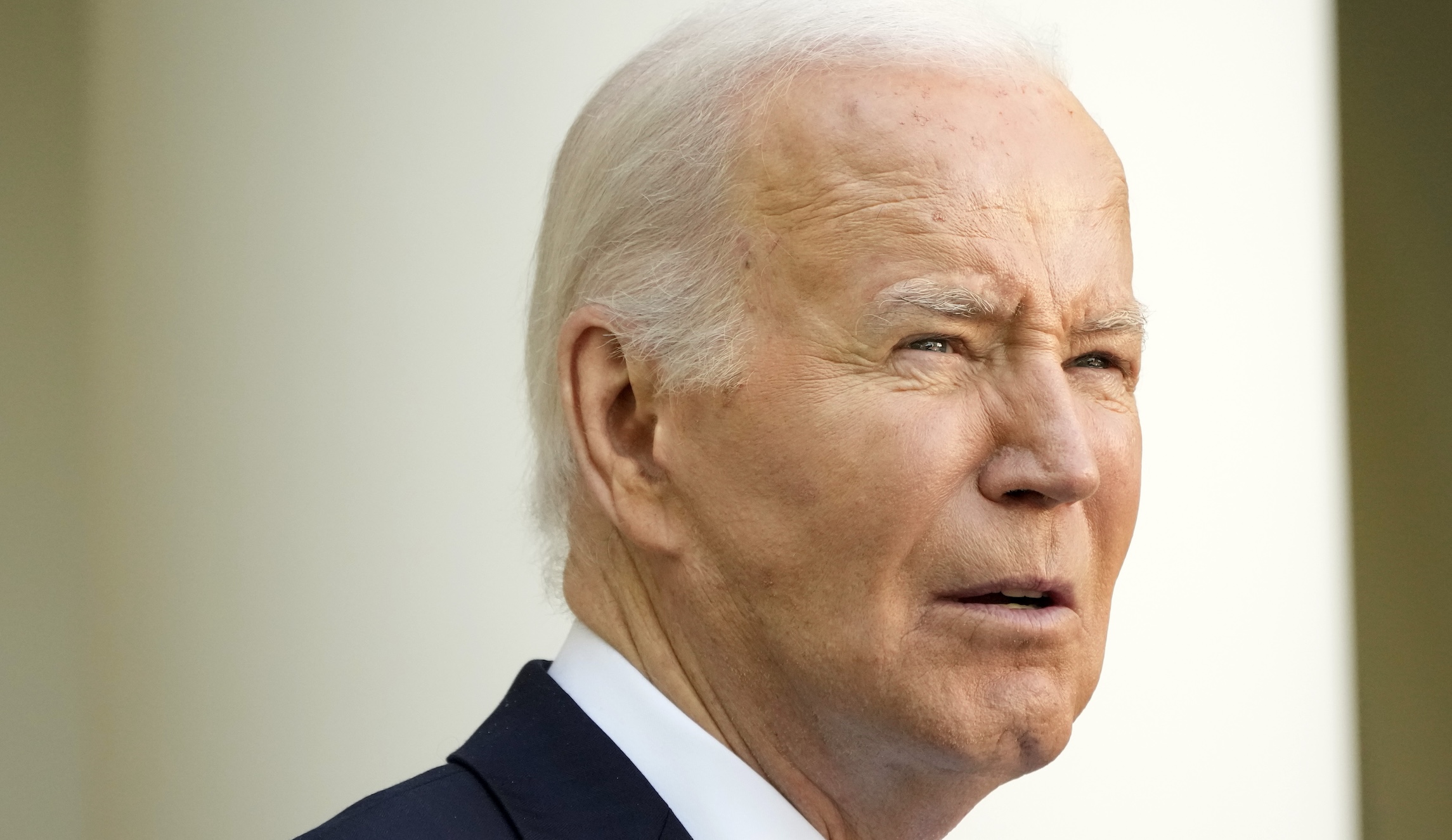 WATCH LIVE: Biden speaks about PACT Act’s impact