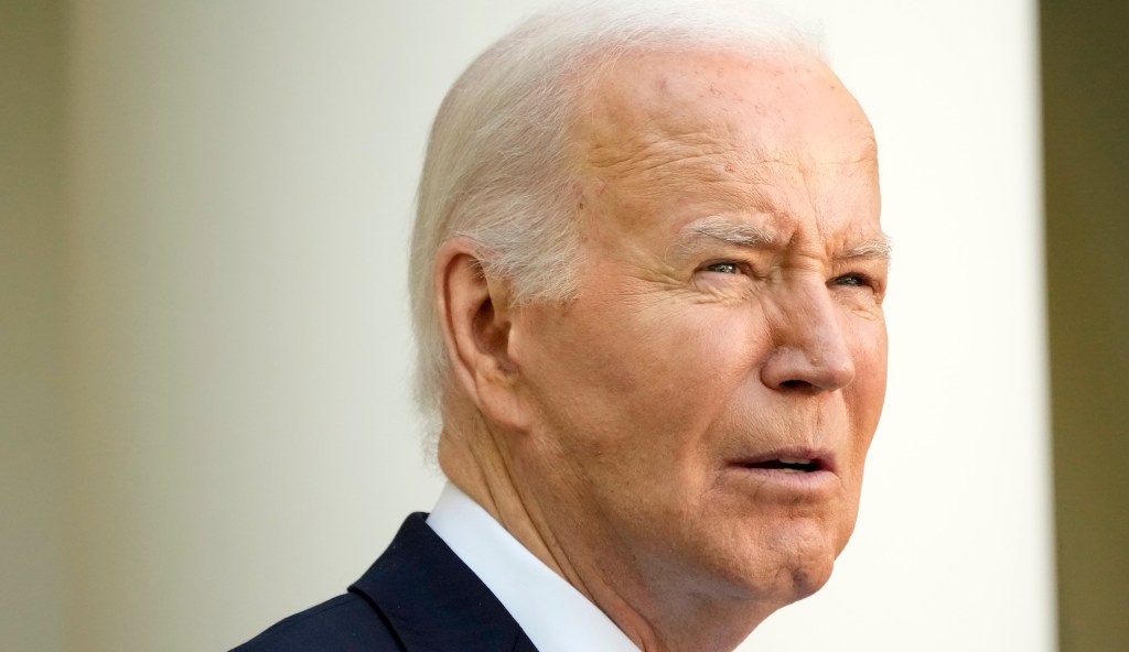 WATCH LIVE: Biden speaks about PACT Act’s impact