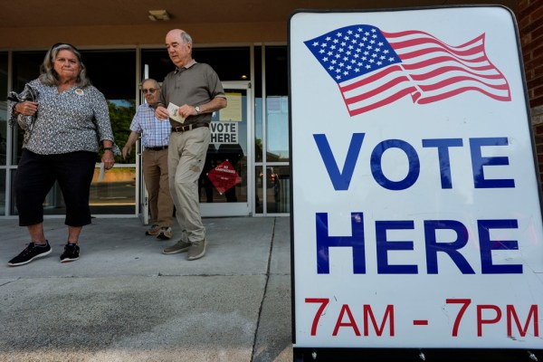 Top takeaways from Tuesday primaries in New Jersey, Montana, and more